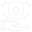 Hygiene you can trust. icon